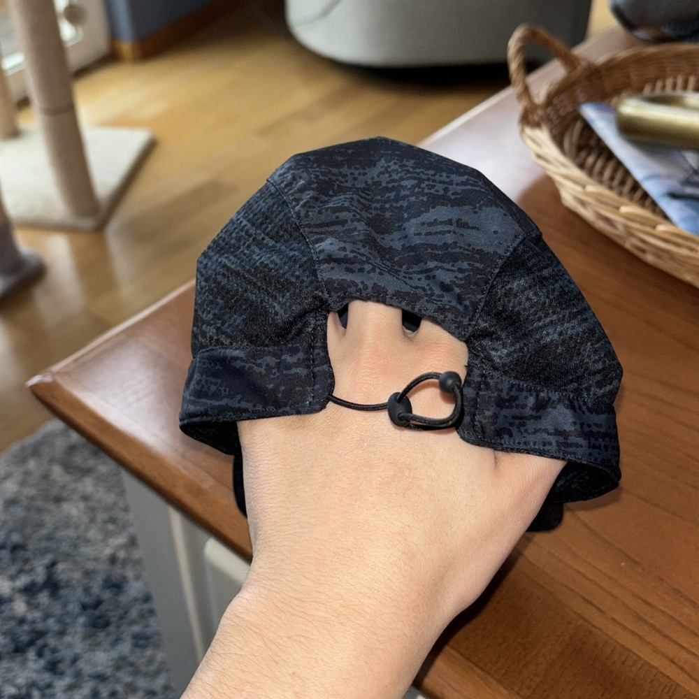 Buff Pack Run Cap - Picture 3 of 5